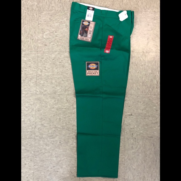 Dickies | Pants | Loose Fit Double Knee 